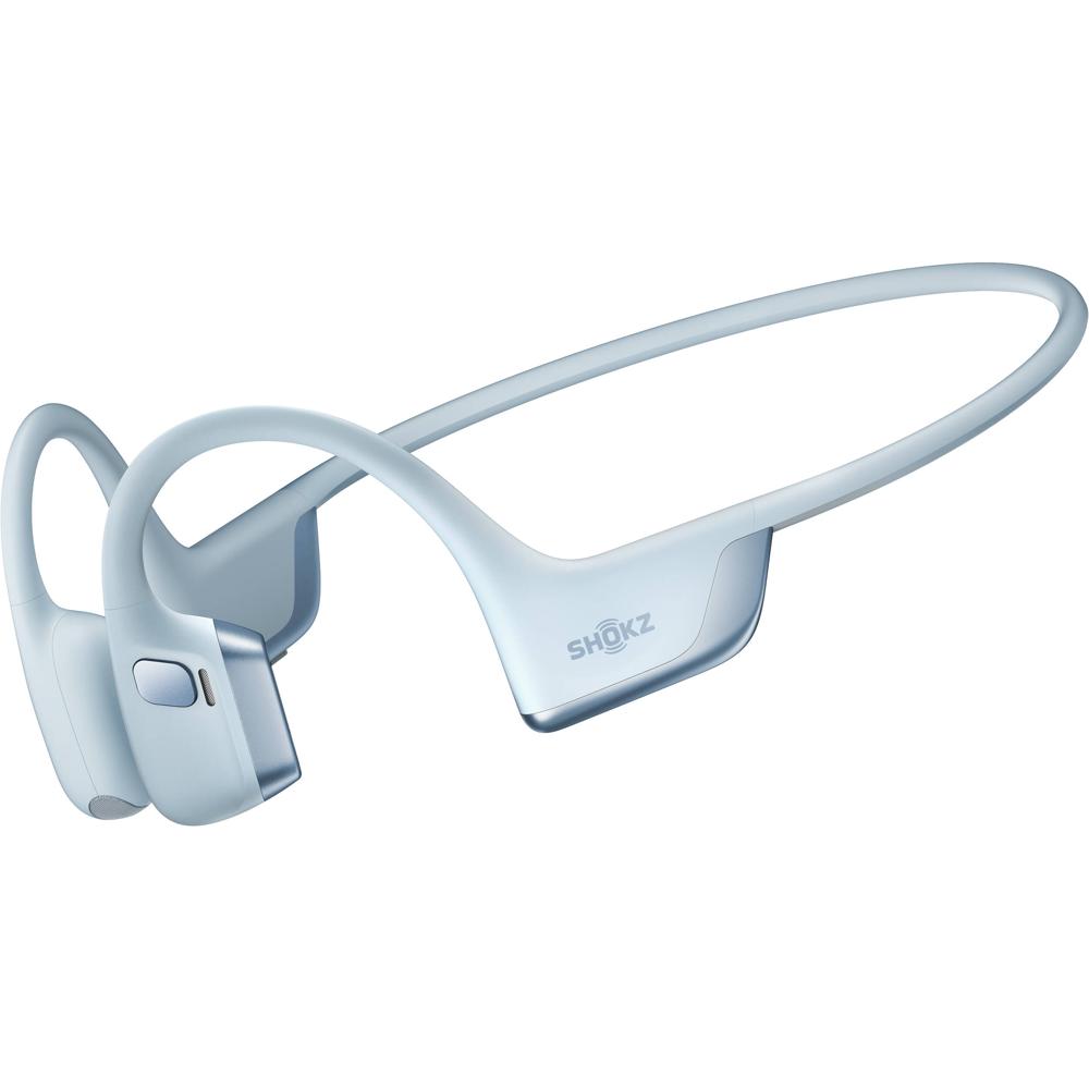 SHOKZ OpenRun Pro 2 Auriculares Inalámbricos Deportivos - Conducción Ósea Híbrida, Res