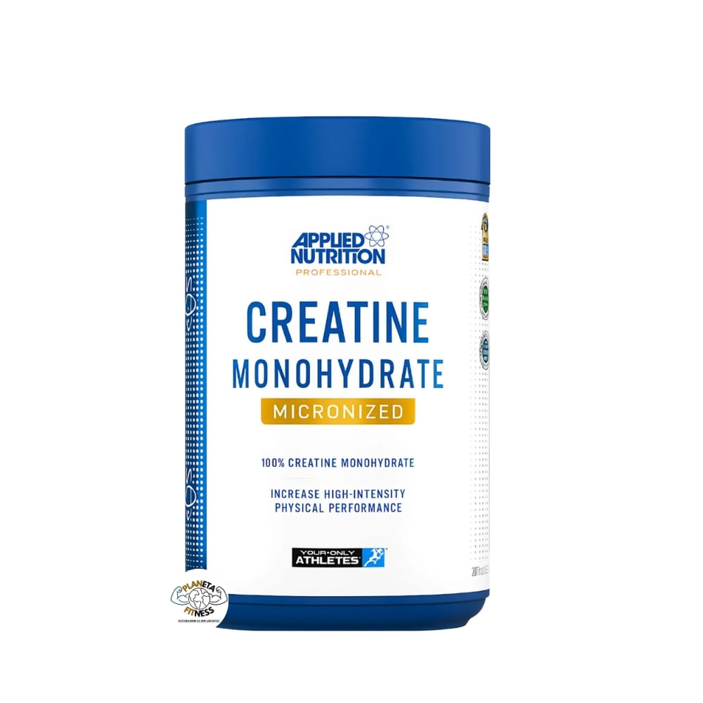Applied Nutrition Creatina Monohidratada 1 Kg