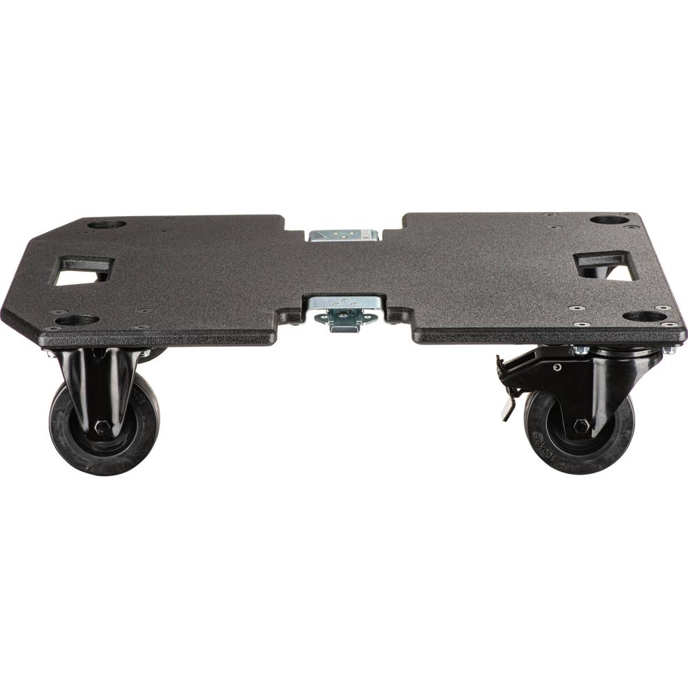Electro-Voice Dolly para Subwoofer EVOLVE 70 con Cuatro Ruedas