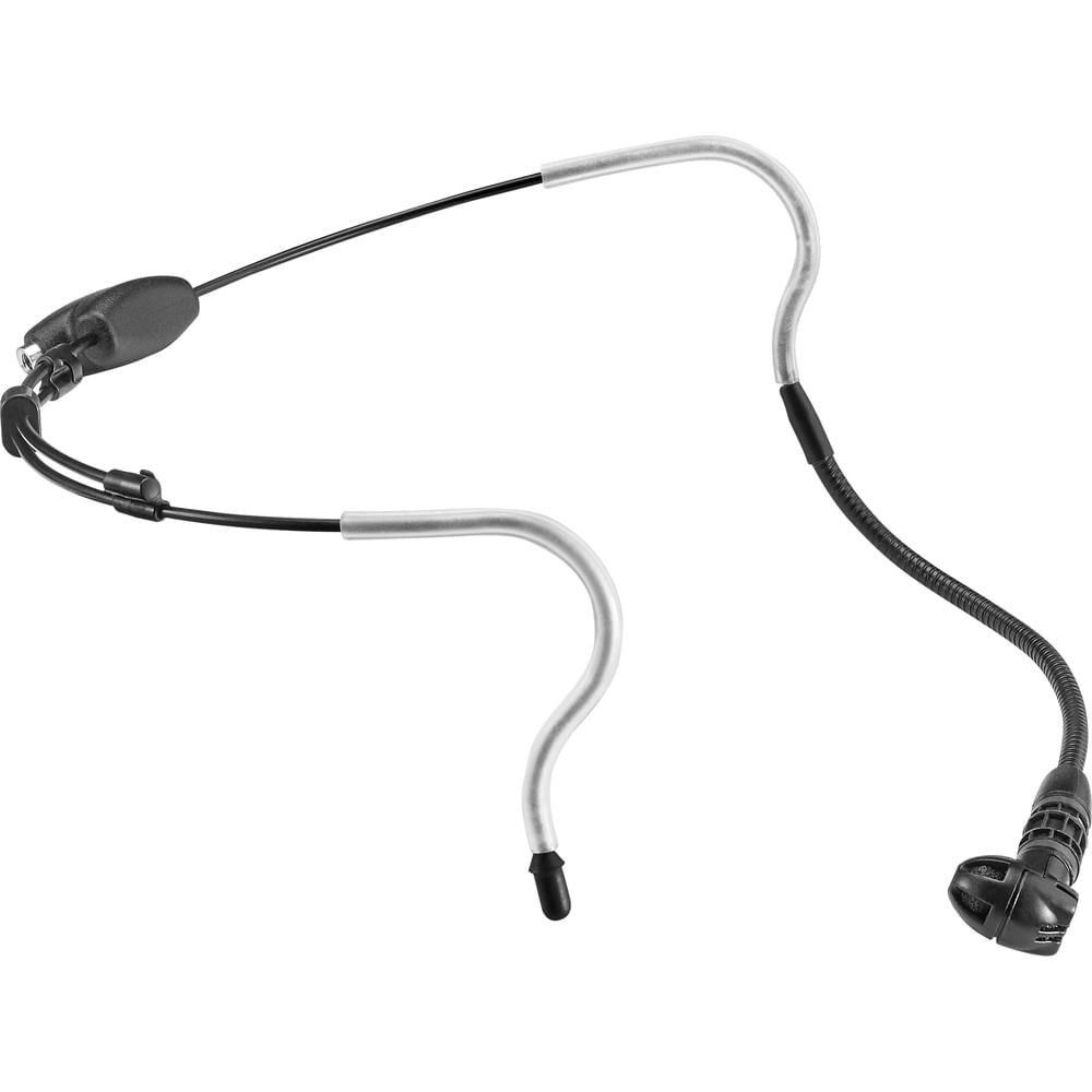 Electro-Voice Micrófono Headworn RE3-ACC-HW3 Supercardioide con Conector TA4F