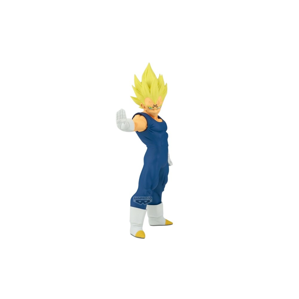 Dragon Ball Z Grandista Majin Vegeta