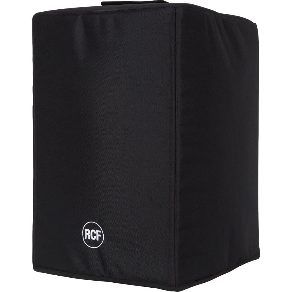 RCF Funda de Protección para Sistema de Altavoces Portátil EVOX J8 - Color Negro