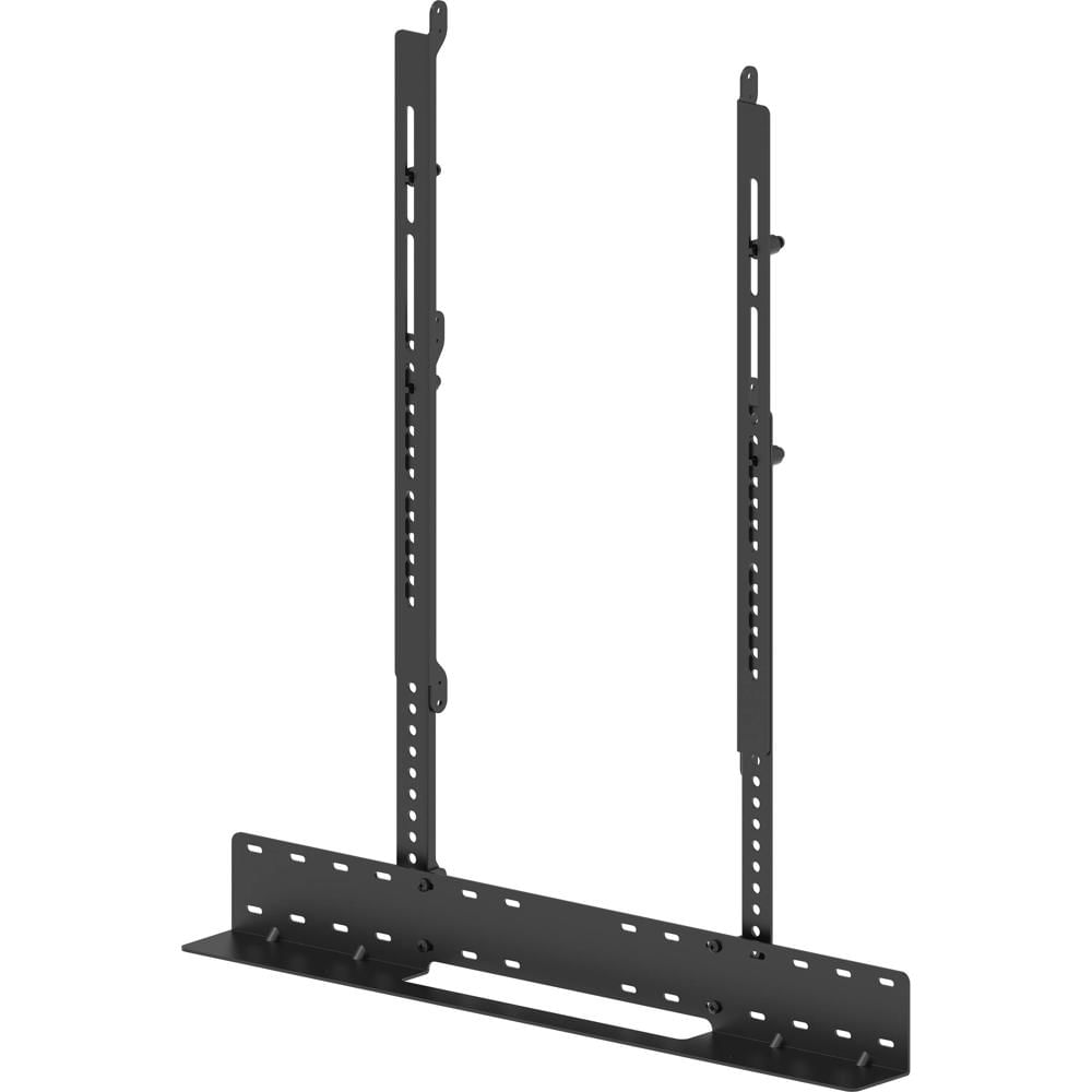 Crestron Kit de Montaje UC-SB2-DMK para Videobar 70 - Rango de 8 a 31.5 pulgadas