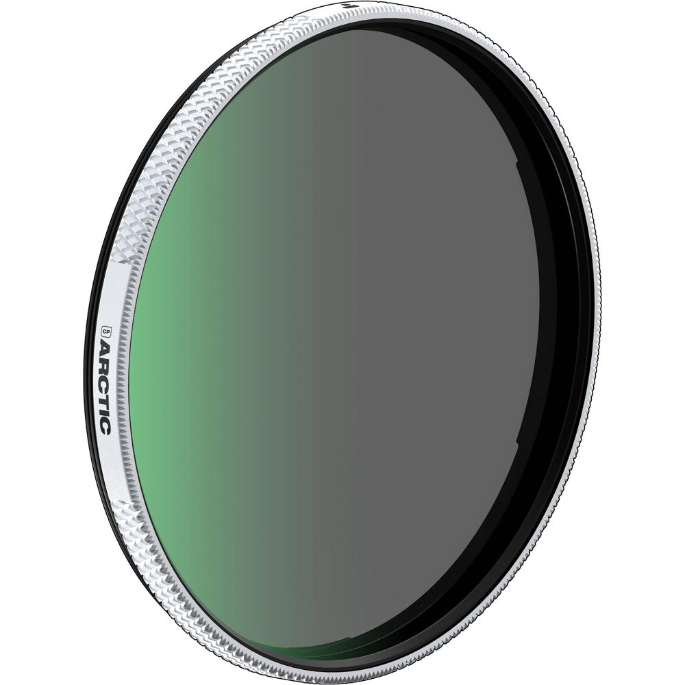 PolarPro Filtro Polarizador Circular Arctic 95mm -