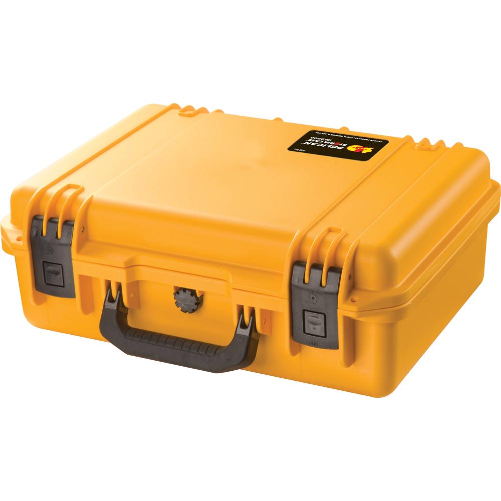 Pelican iM2300 Storm Case - Caja de Transporte Res