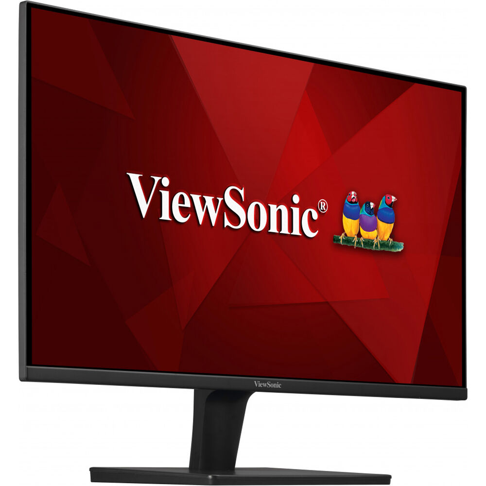 ViewSonic Monitor VA2715-2K-MHD 27"" 1440p VA LCD, Adaptive-Sync, 5 ms, 4000:1 Contraste Es