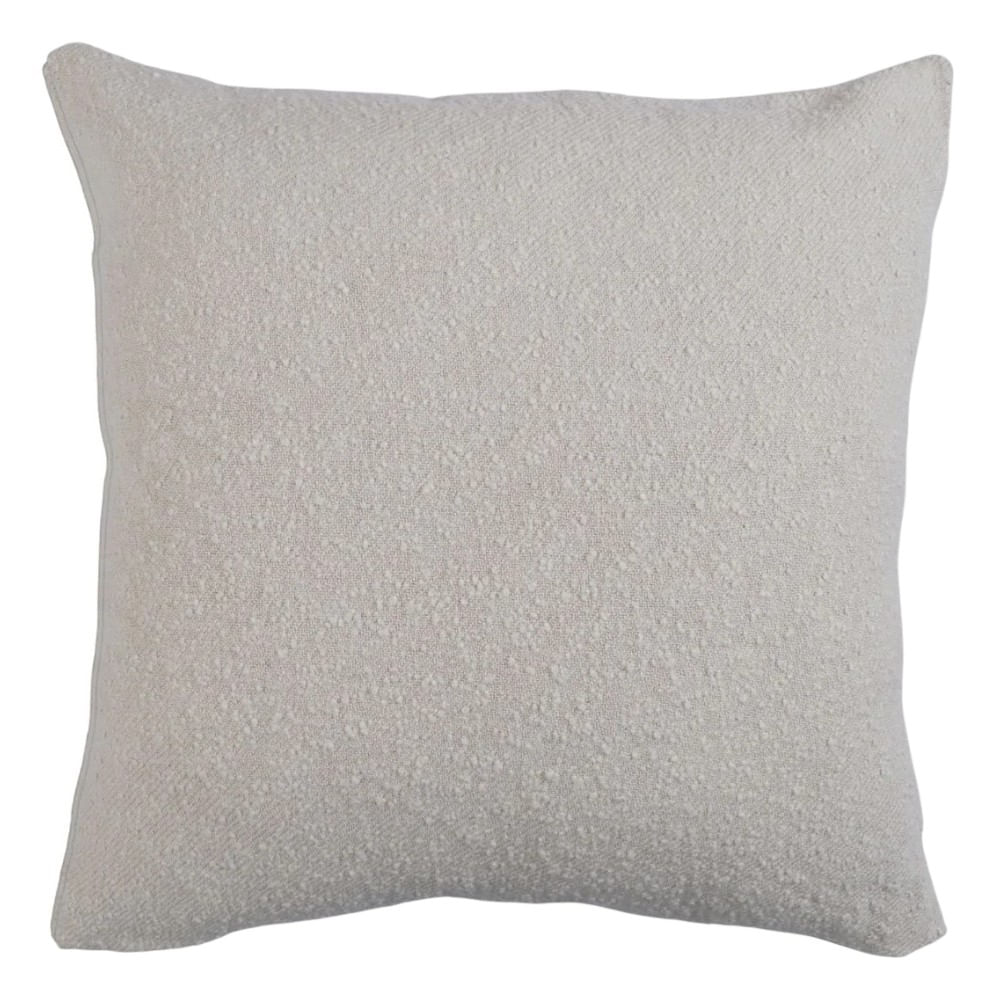 Cojín Decorativo Bouclé Orma Hogar