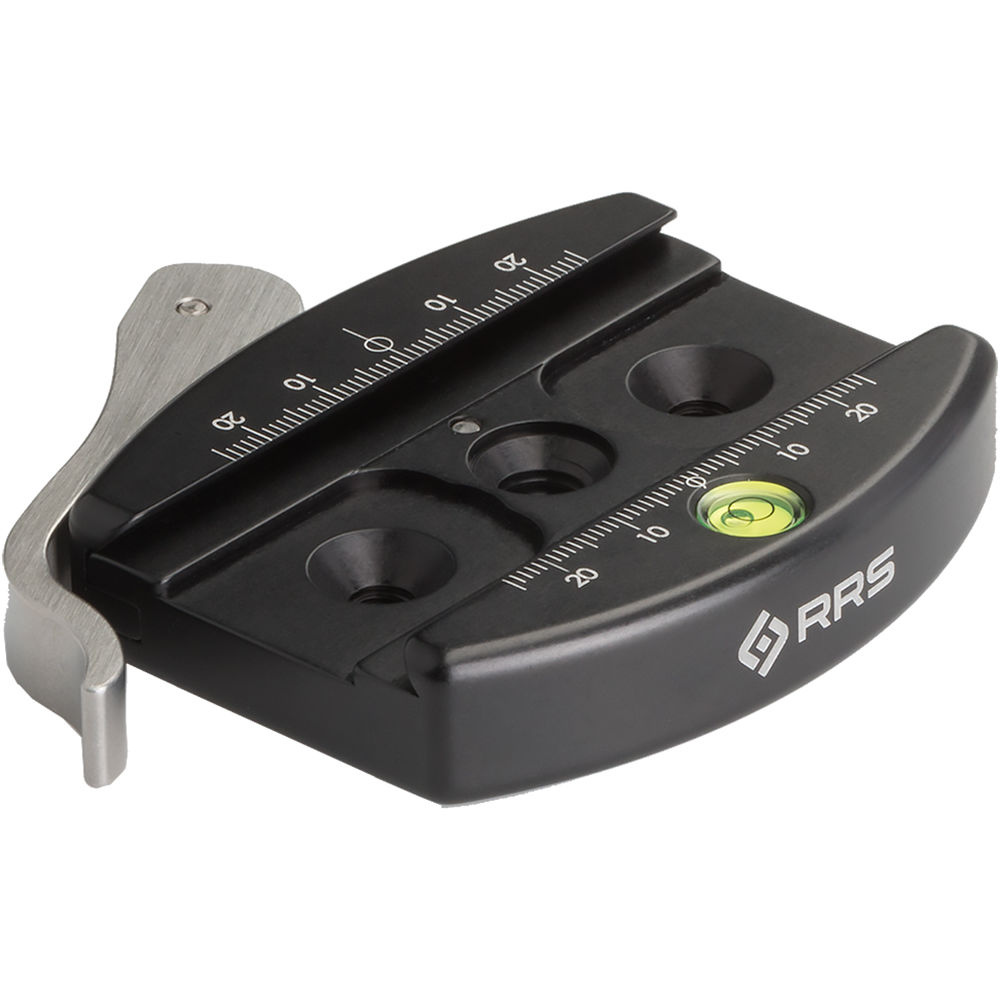 Really Right Stuff B2-LLR-II Clamp de Liberación p