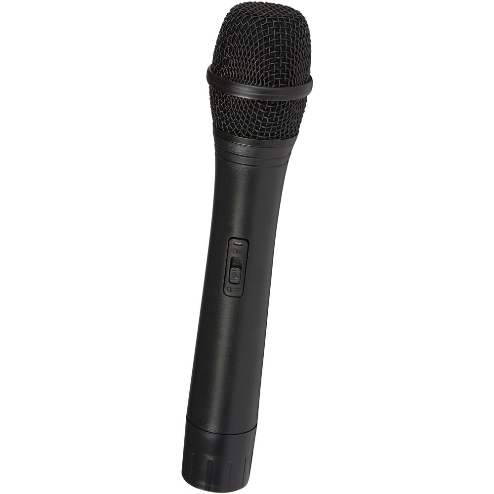 Oklahoma Sound Micrófono Inalámbrico LWM-5 Transmisor VHF