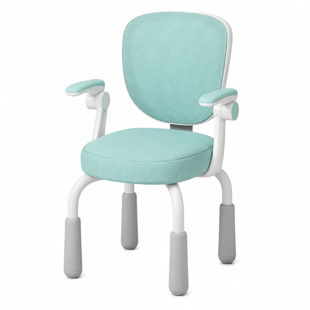 Silla Oficina Ergónomica Cómoda Hogar Dormitorio Oficina S4166-32