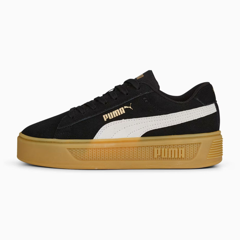ZAPATILLAPUMA SMASH PLATFORM V3 SD 391942-02 - 7.5