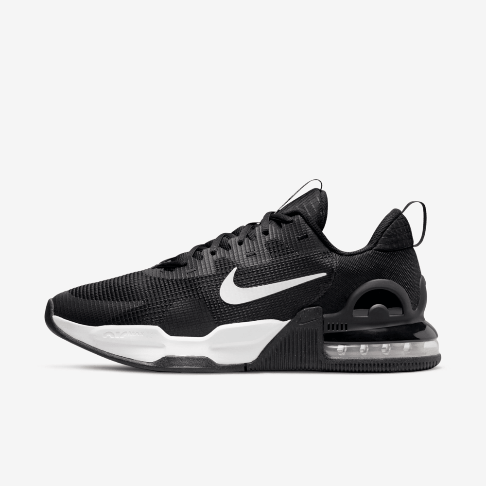 ZAPATILLA HOMBRE NIKE AIR MAX ALPHA TRAINER 5 - DM0829-001 - 44.5