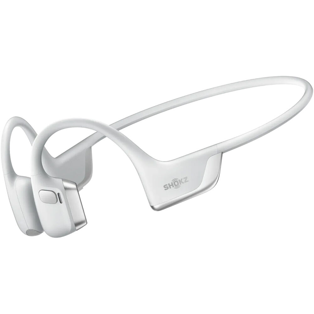 SHOKZ OpenRun Pro 2 Auriculares Inalámbricos Deportivos Híbridos con Conducción Ósea y