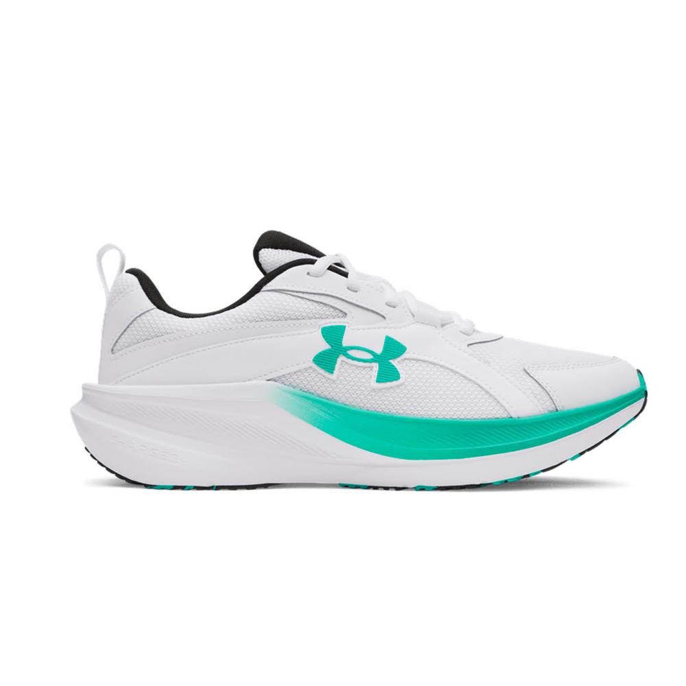 Zapatillas Under Armour Hombre UA Assert 11-WHT 6006723 101 Multicolor-10.5