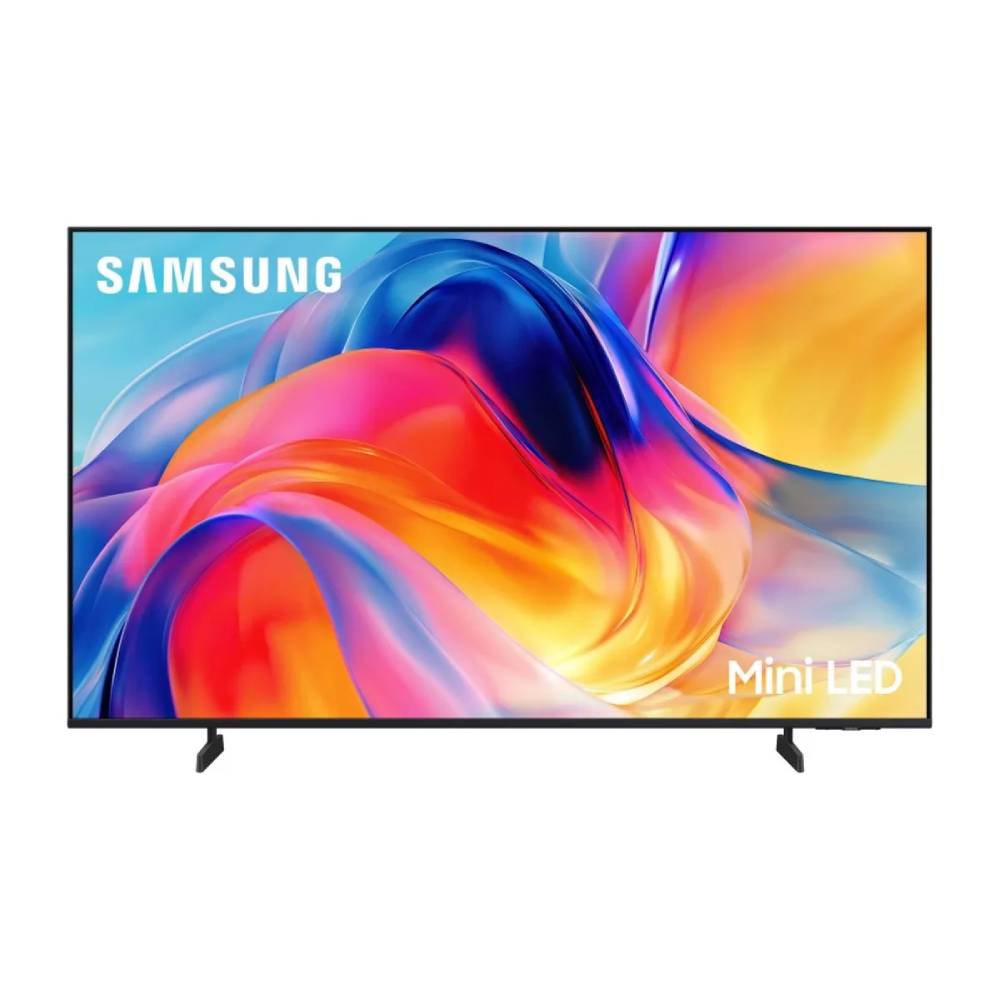 Televisor Samsung 50'' Mini LED M70H Vision AI Smart TV 2026