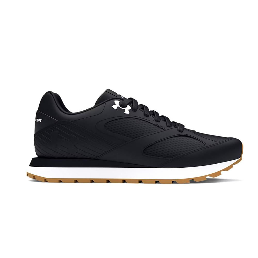 Zapatillas Under Armour Hombre UA Jogger-BLK 3028387 002 Multicolor-10.5