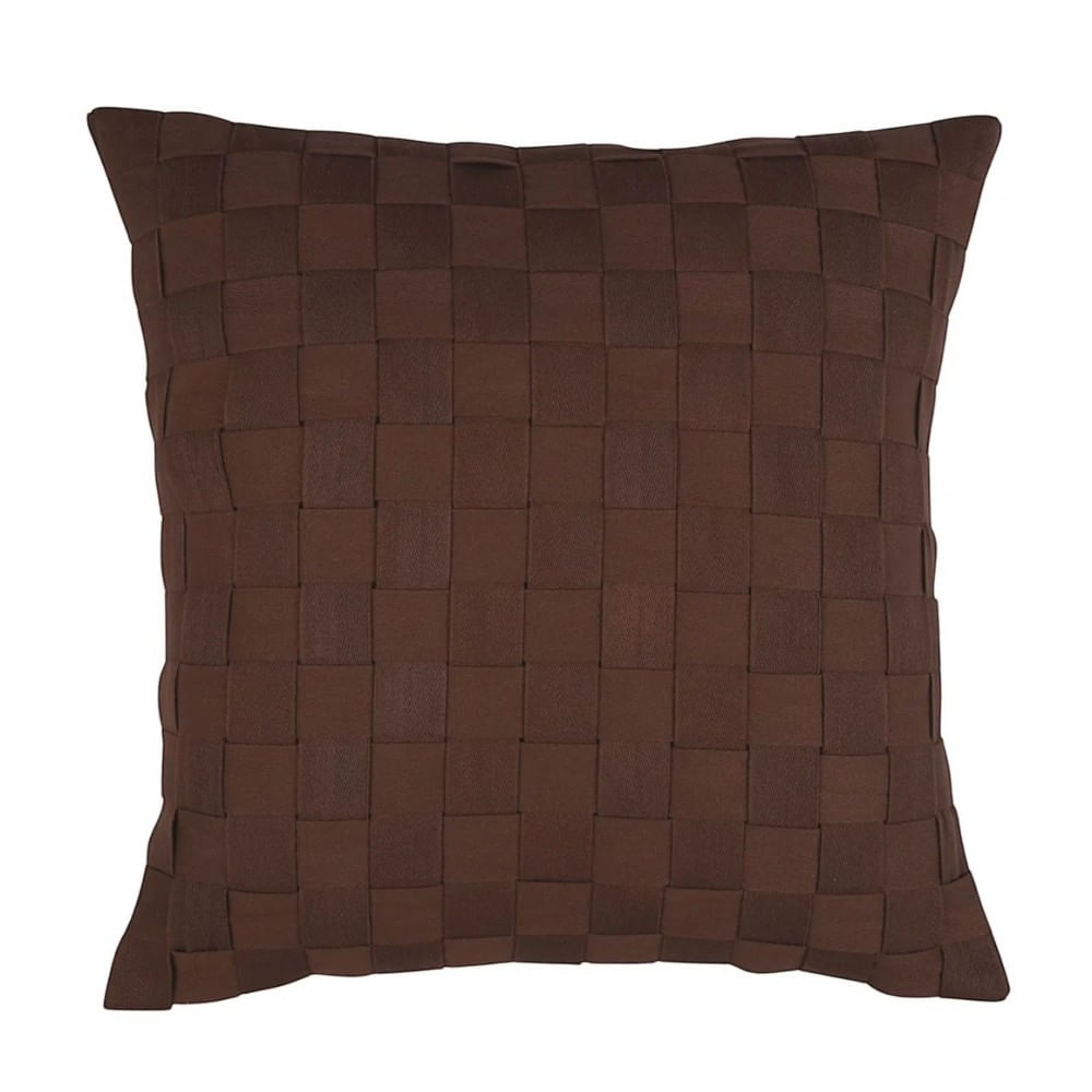 Cojín Decorativo Nordic Brown Orma Hogar
