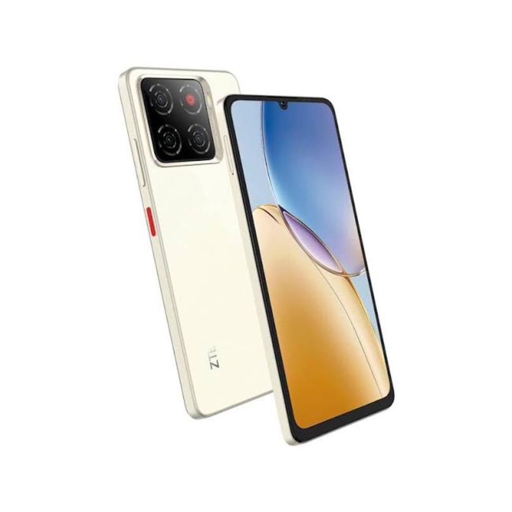 ZTE BLADE A56  128GB 4RAM DORADO