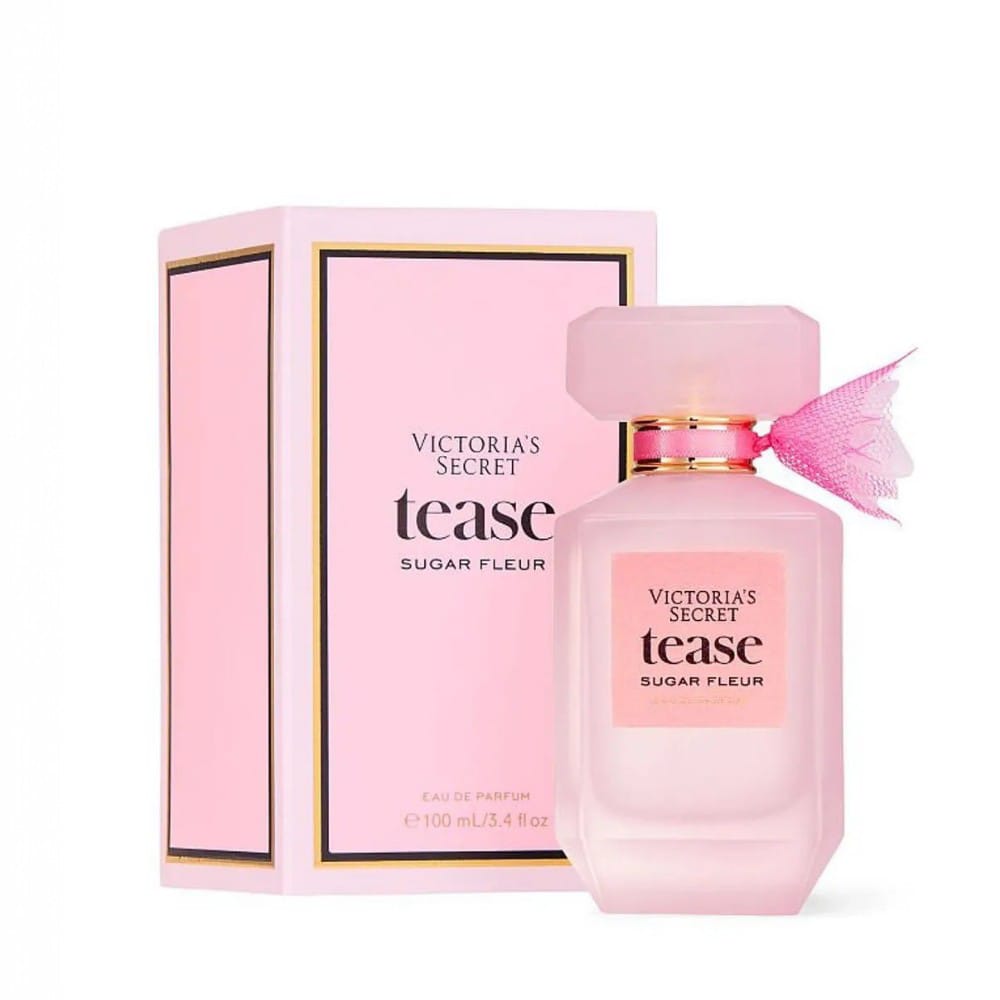 PERFUME VICTORIAS SECRET TEASE SUGAR FLEUR 100ML