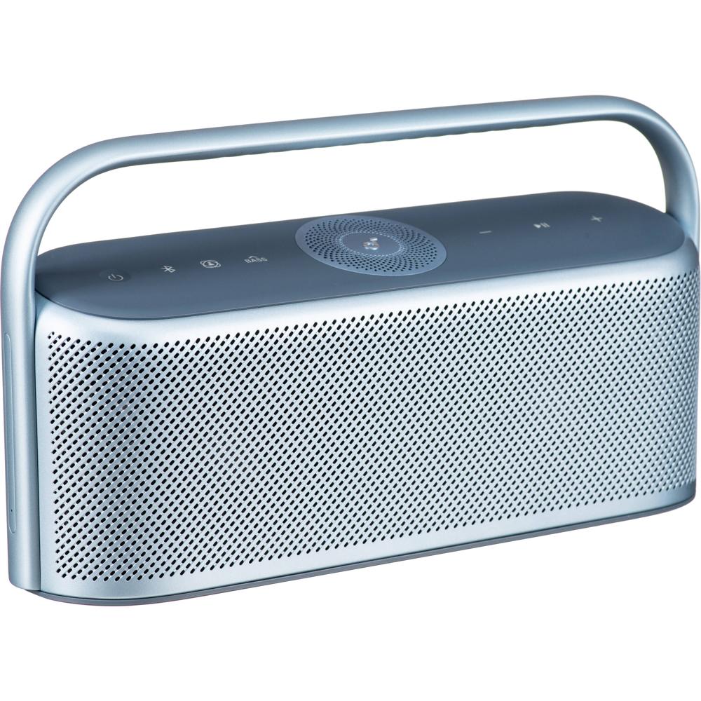 Soundcore Motion X600 Altavoz Inalámbrico Portátil Hi-Fi 50W con Audio Espacial, Resiste