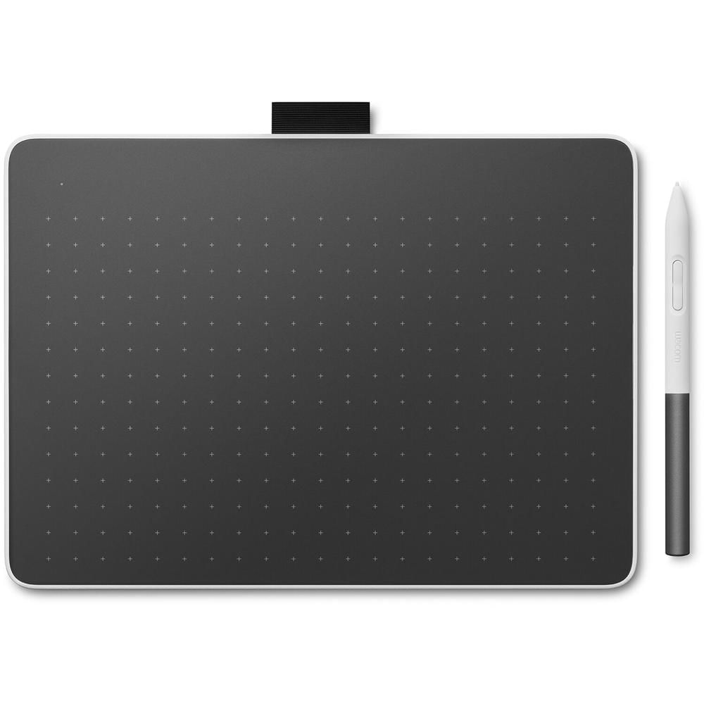 Wacom One M Tableta Creativa Bluetooth - Área Activa 8.5 x 5.3"", 4096 Niveles de Sensibil