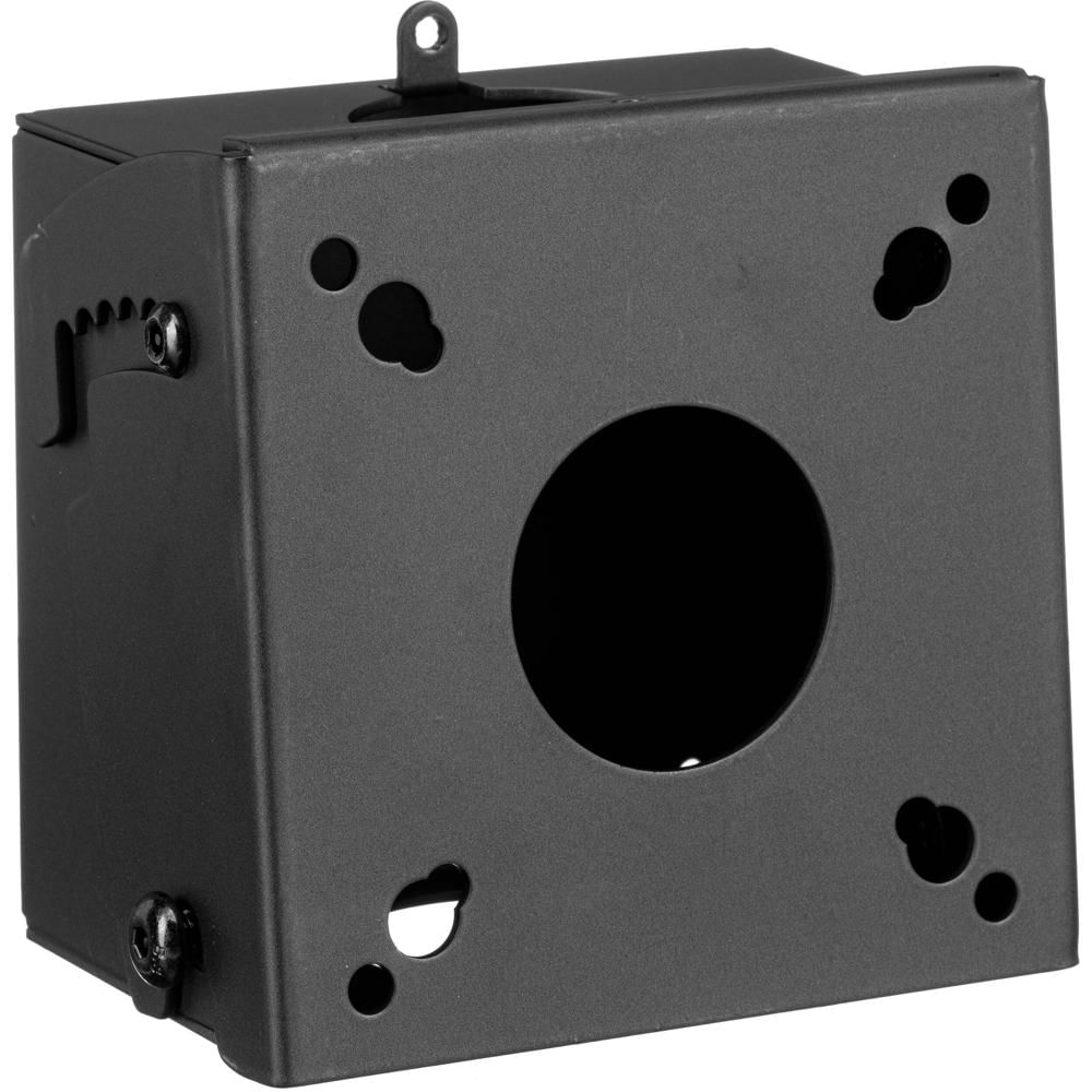 Peerless-AV PLCM-2 Tilt Box Soporte para Pantallas de hasta 90"" con Inclinación de 20° y