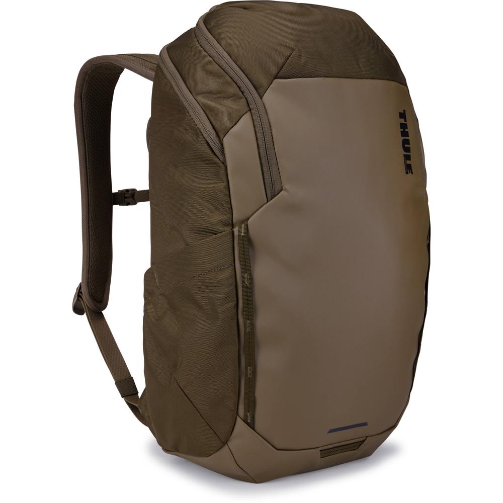 Thule Chasm Mochila para Laptop 26L con Compartimento Padded para MacBook de 16"" y Materia