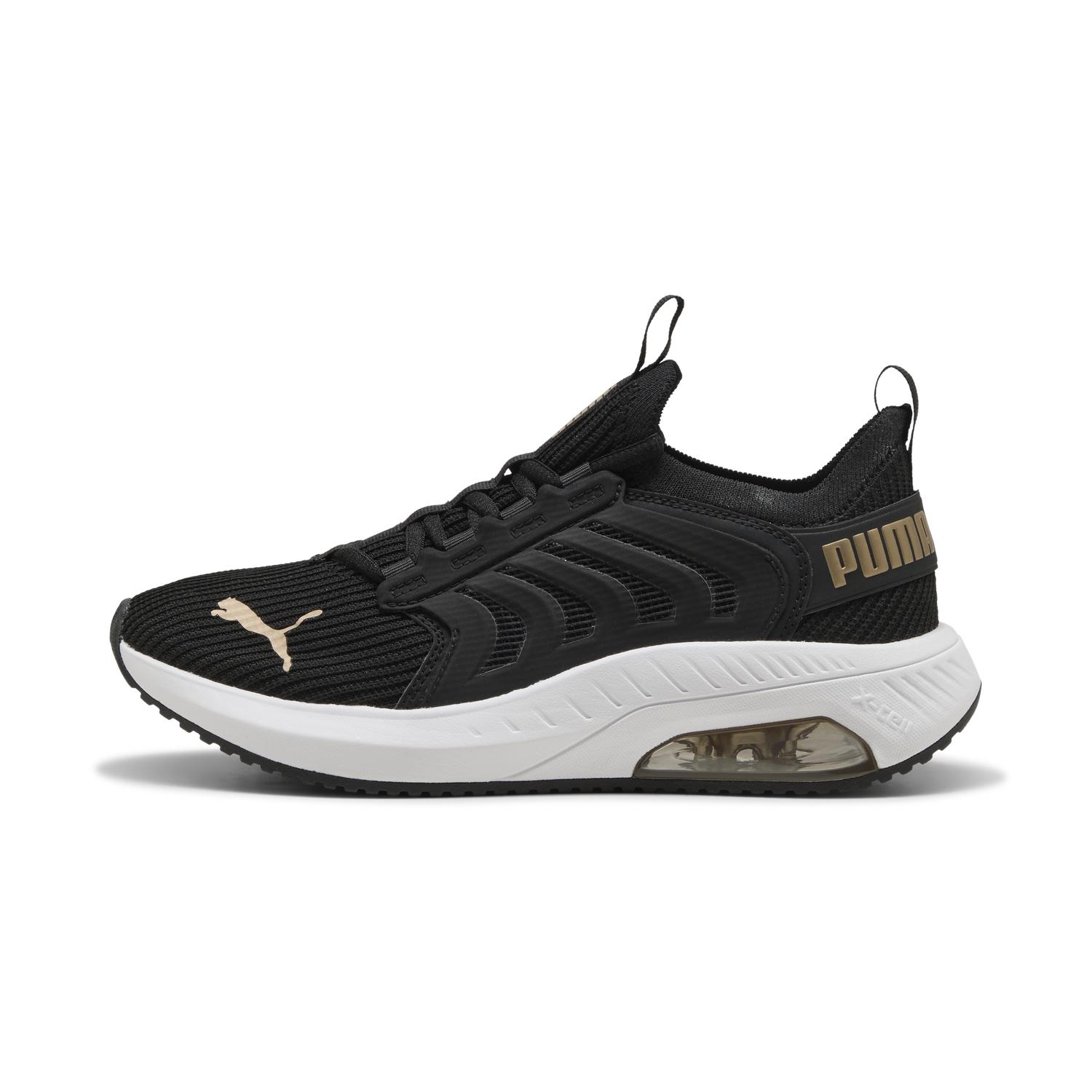 Zapatillas Urbanas Puma Mujer Ayro Street Negro 5.5 US