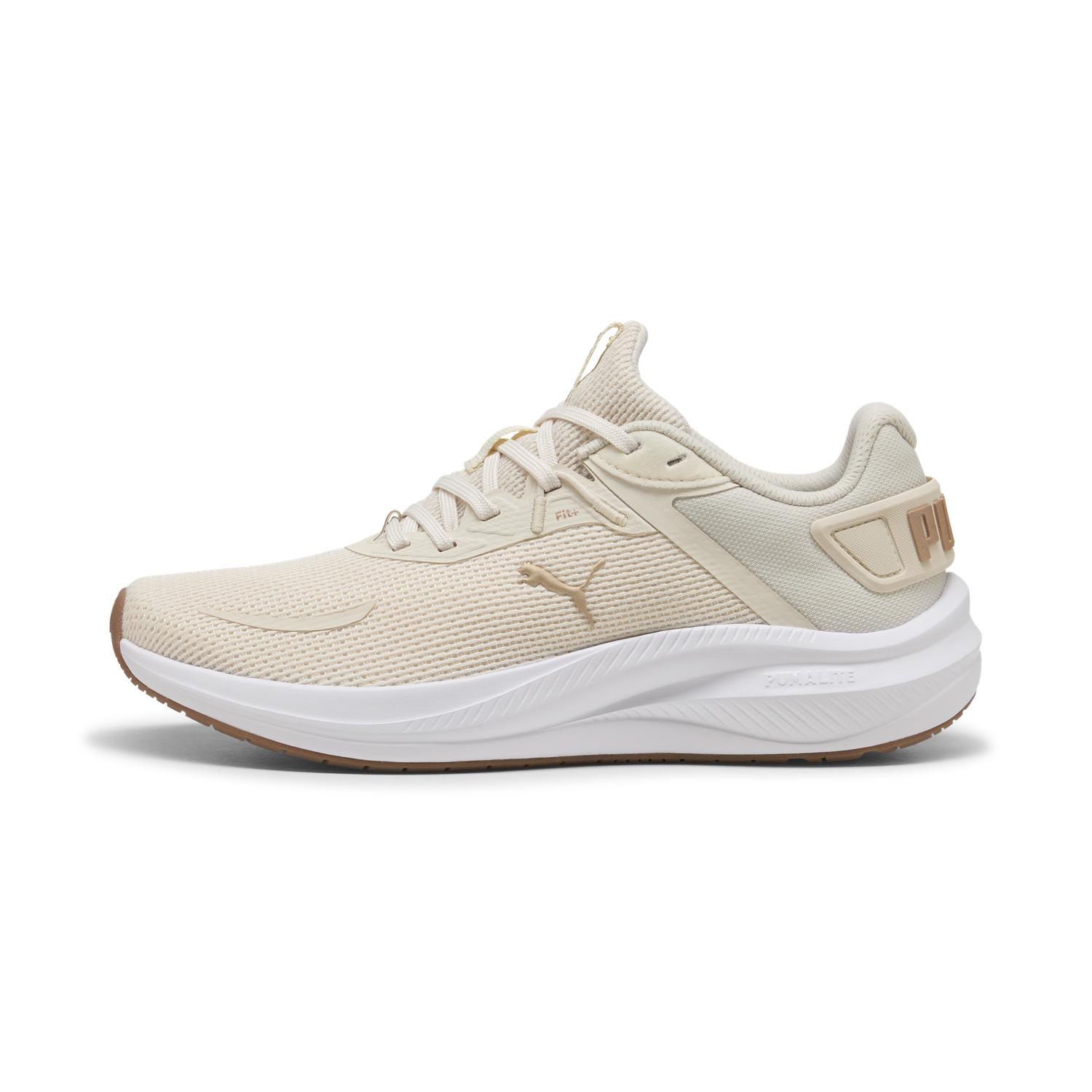 Zapatillas Urbanas Puma Mujer Skyrocket Lite 2 Alt Wns Beige 6 US