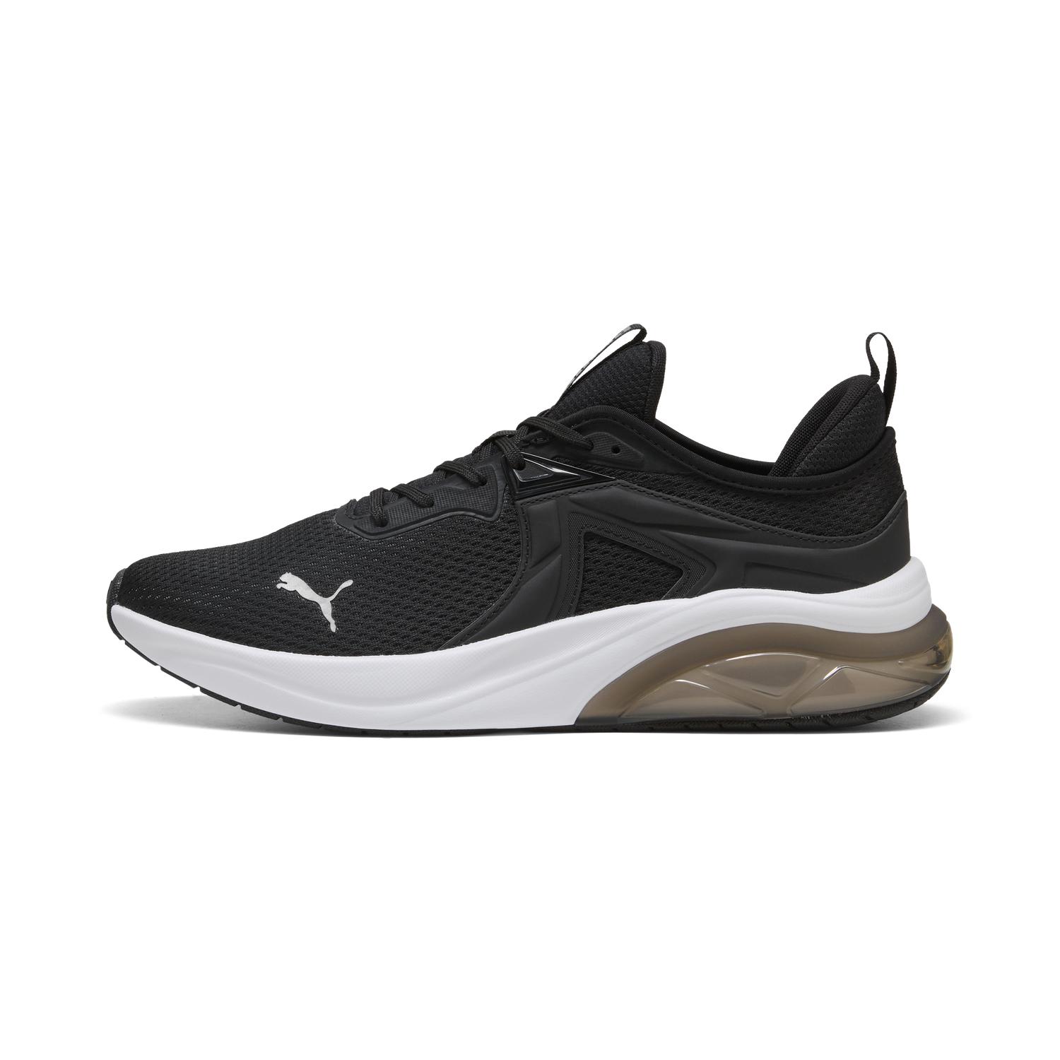 Zapatillas Urbanas Puma Mujer Infinix Negro 6 US