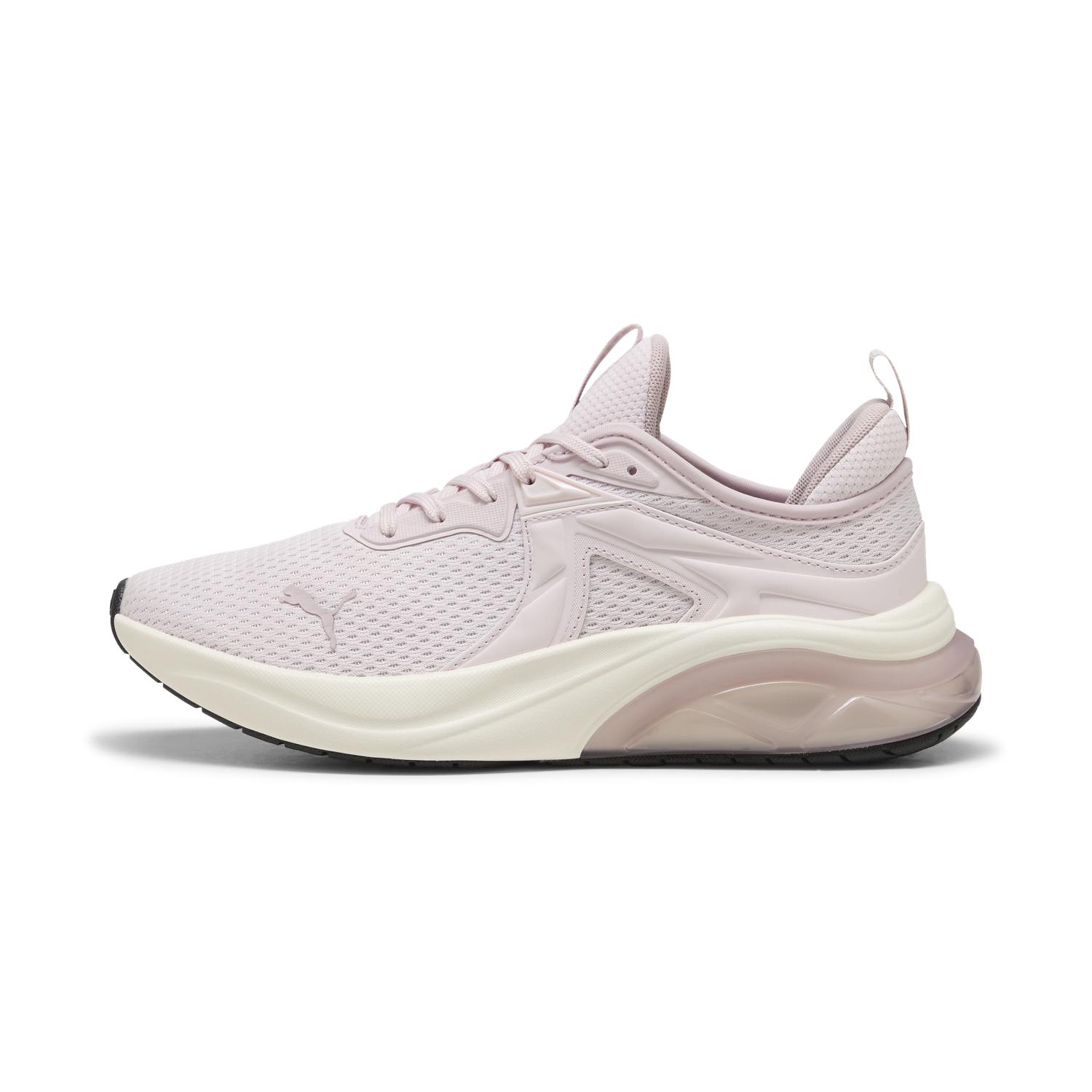 Zapatillas Urbanas Puma Mujer Infinix Rosa 5.5 US