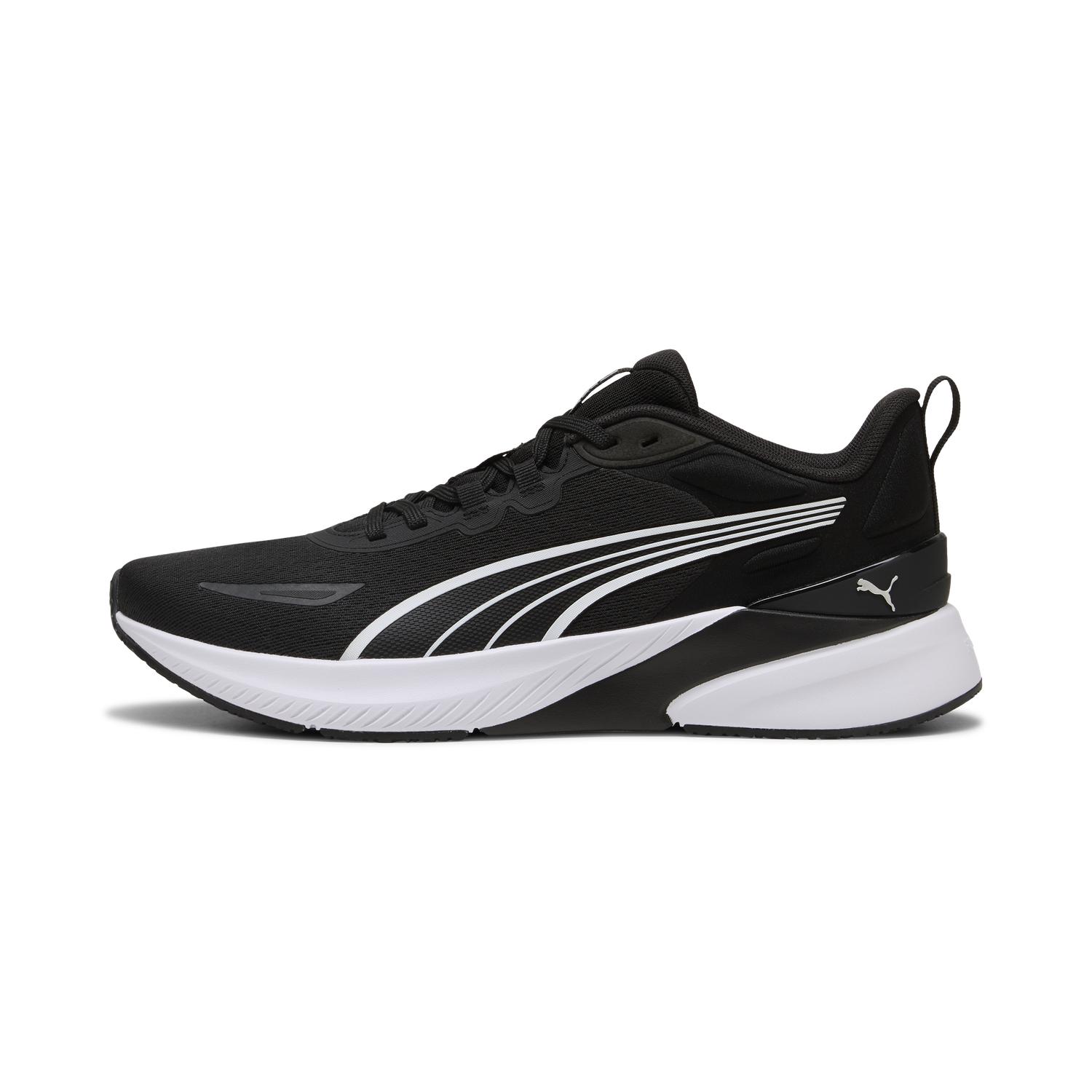 Zapatillas Urbanas Puma Mujer Agile Lite Tr Negro 7.5 US