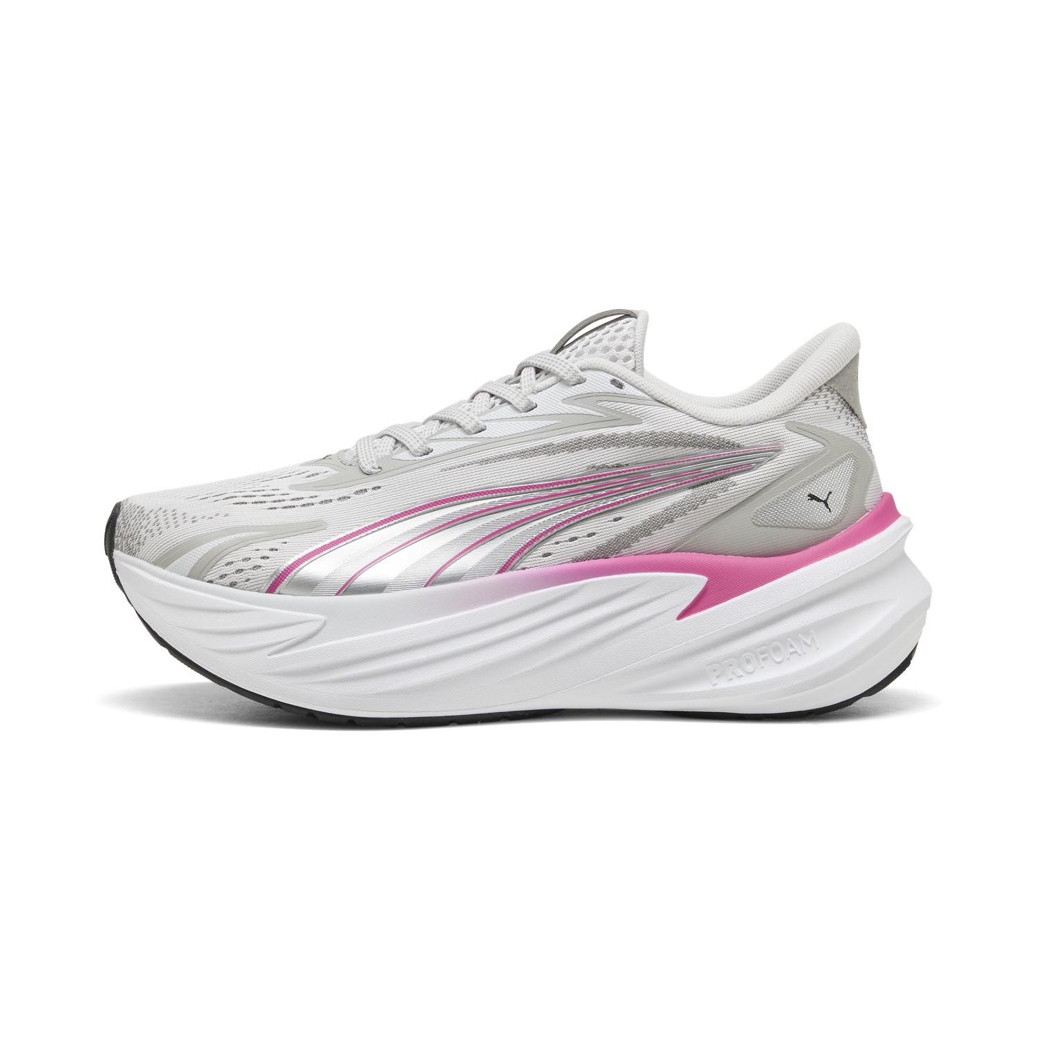 Zapatillas Urbanas Puma Mujer Maxima Pro Wns Gris 8.5 US
