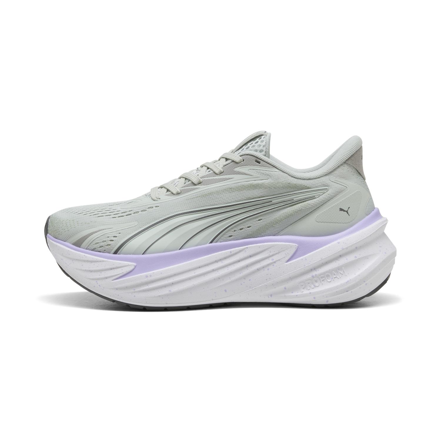 Zapatillas Urbanas Puma Mujer Maxima Pro Wns Verde Pistacho 8 US
