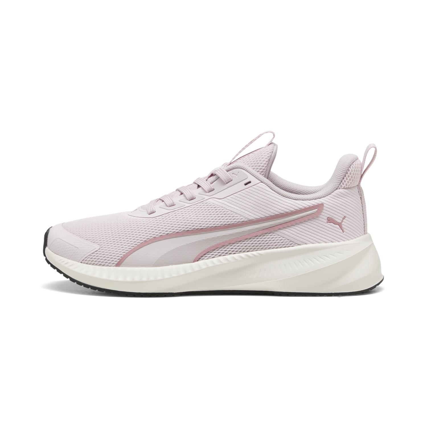 Zapatillas Urbanas Puma Mujer Flyer Lite 4 Wns Rosa 7.5 US