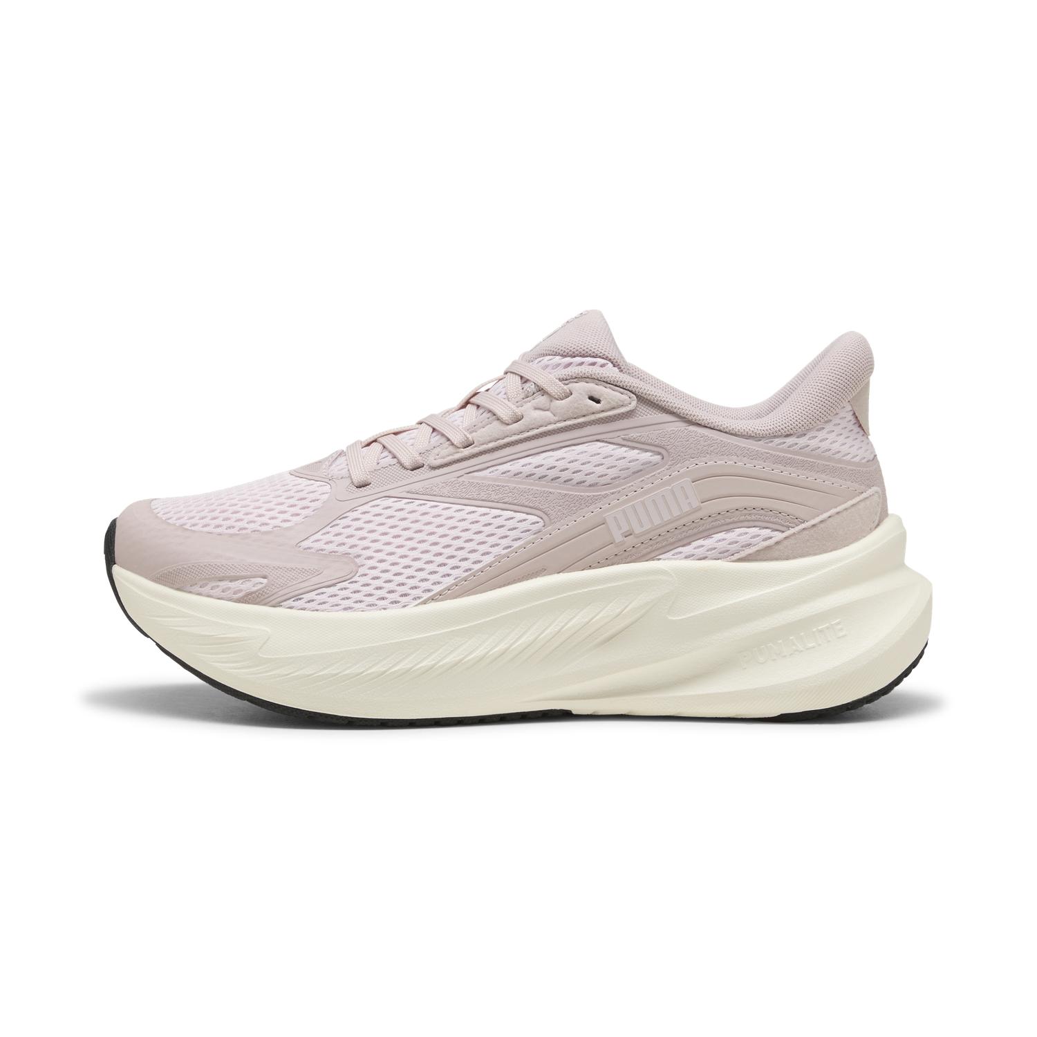 Zapatillas Urbanas Puma Mujer Maxstride Lite Ls Wns Rosa 7 US