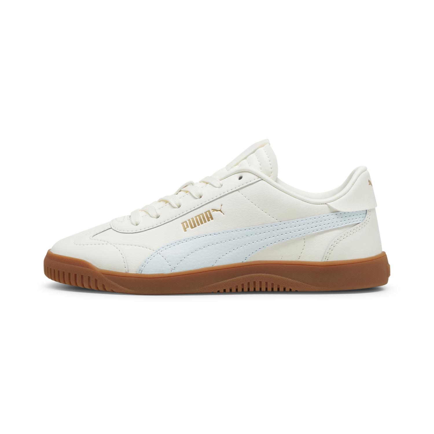 Zapatillas Urbanas Puma Mujer Club 5v5 Wns Hueso 7 US