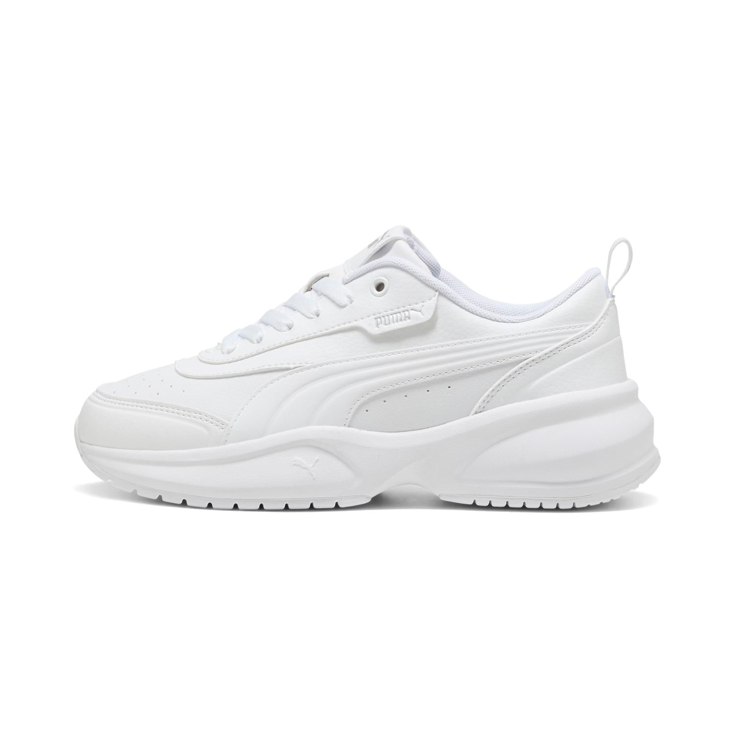 Zapatillas Urbanas Puma Mujer Cilia 2 Mode Blanco 7.5 US