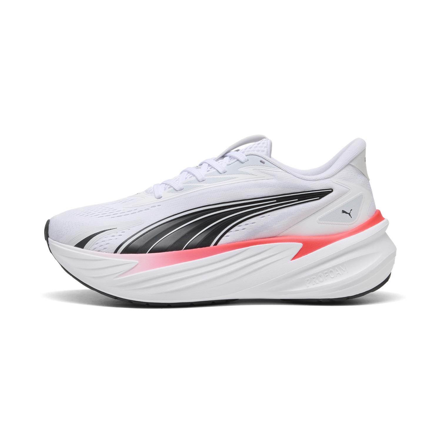 Zapatillas Urbanas Puma Hombre Maxima Pro Blanco 10.5 US