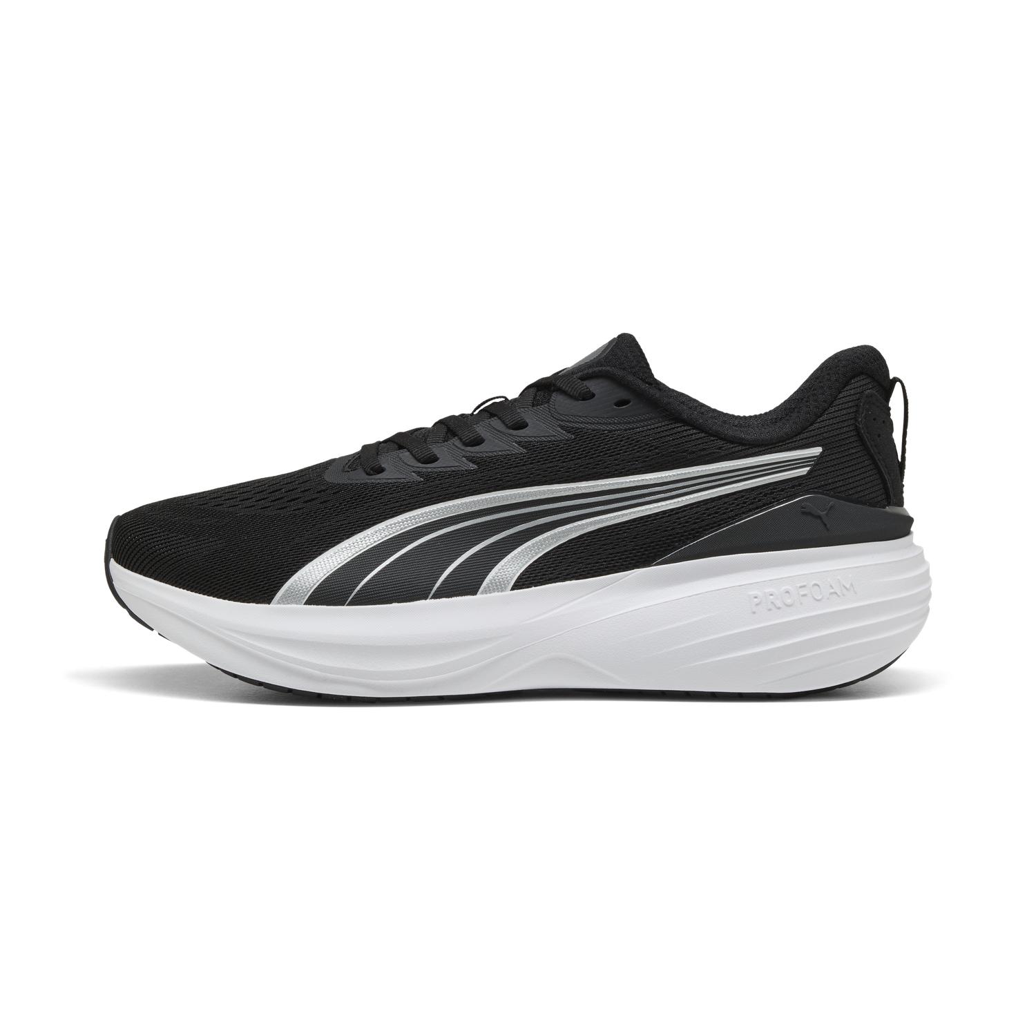 Zapatillas Urbanas Puma Hombre Scend Pro 3 Negro 9.5 US