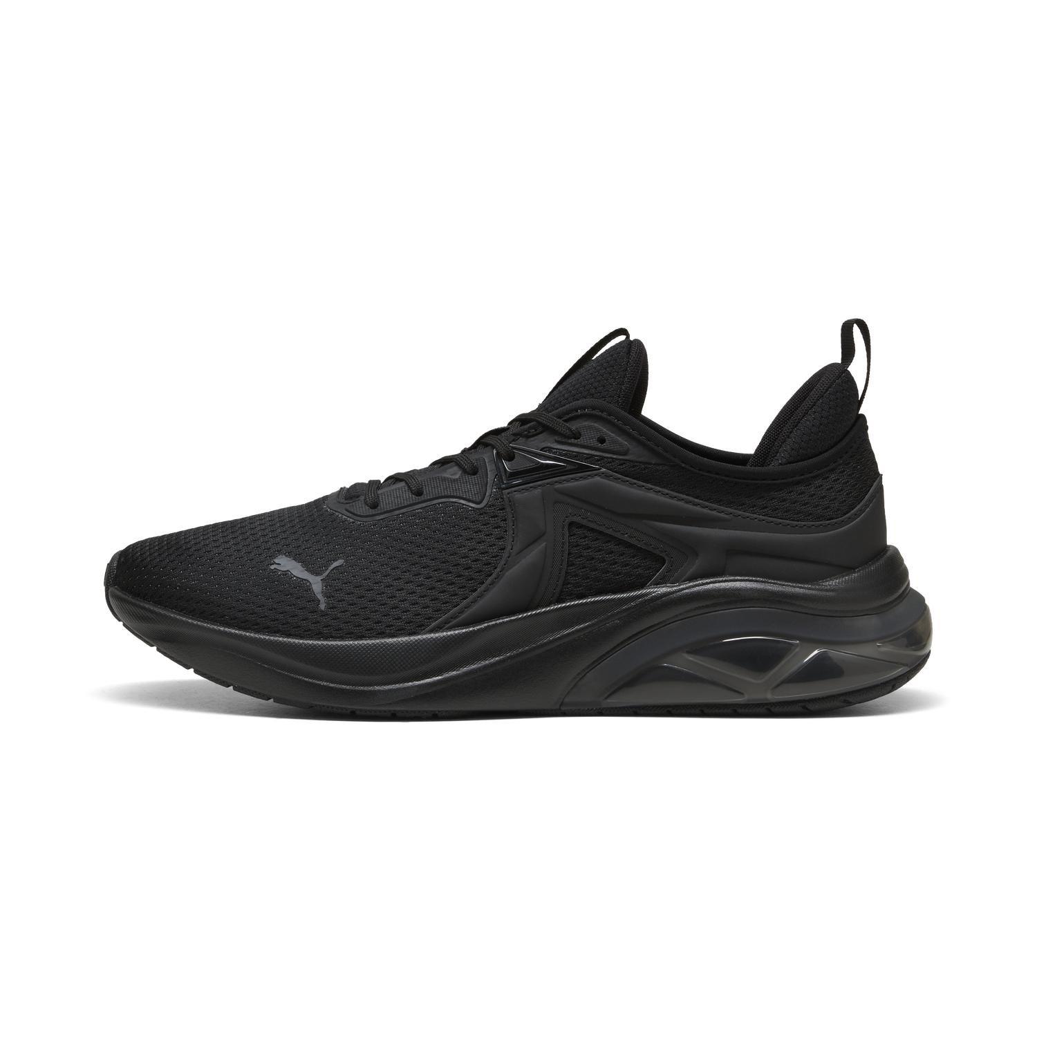 Zapatillas Urbanas Puma Hombre Infinix Negro 8.5 US