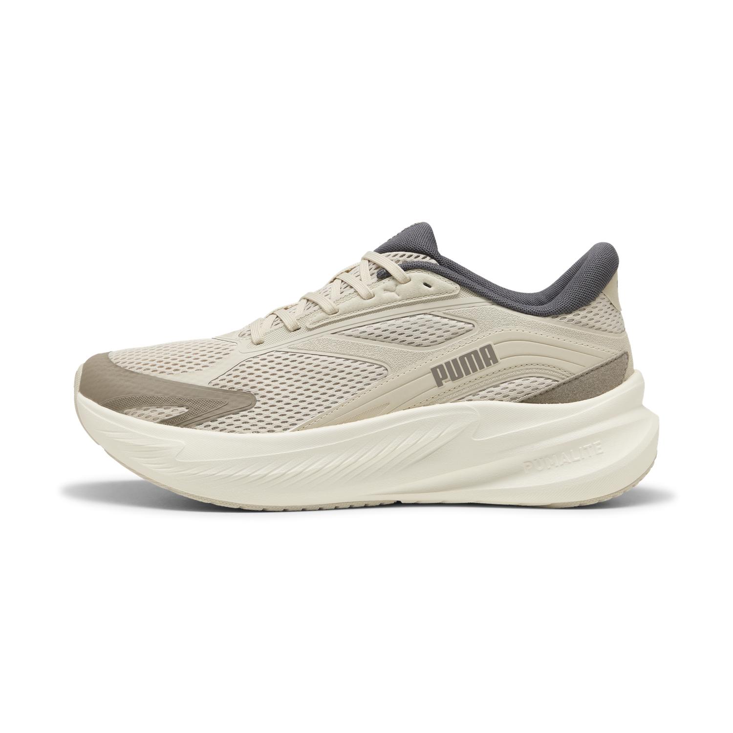Zapatillas Urbanas Puma Hombre Maxstride Lite Ls Beige 8 US