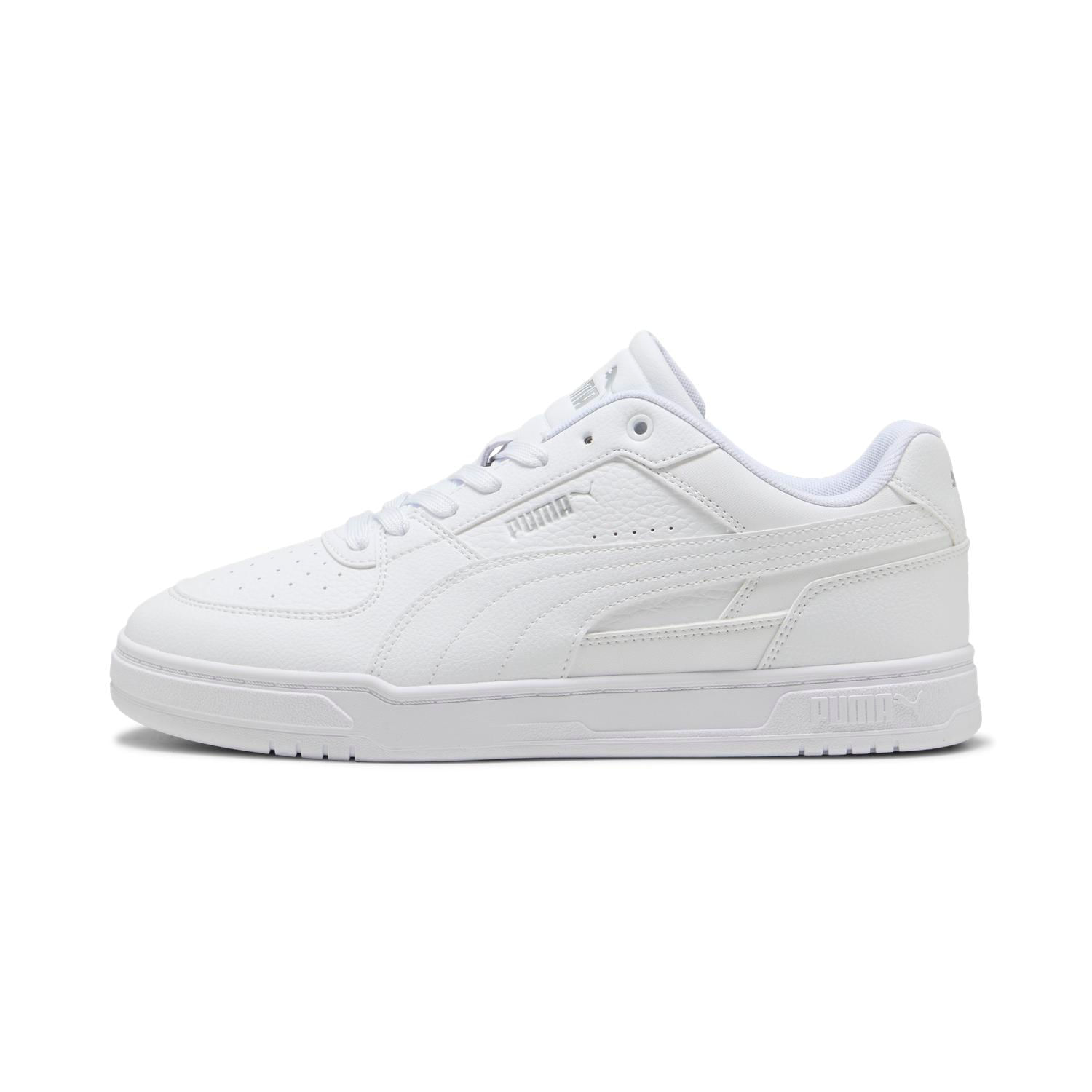 Zapatillas Urbanas Puma Hombre Caven Iii Blanco 10 US