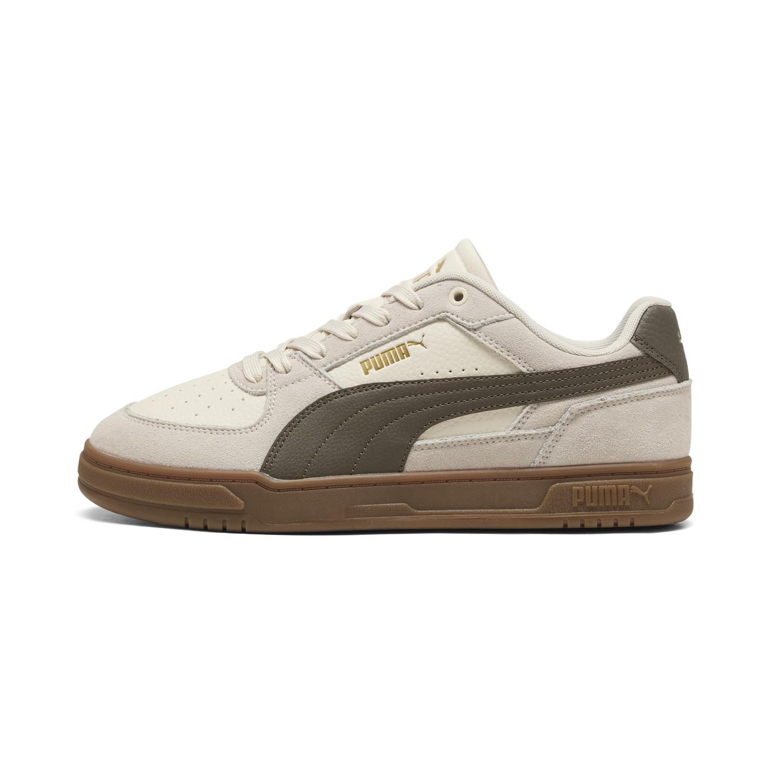 Zapatillas Urbanas Puma Hombre Caven Iii Og Beige 10.5 US