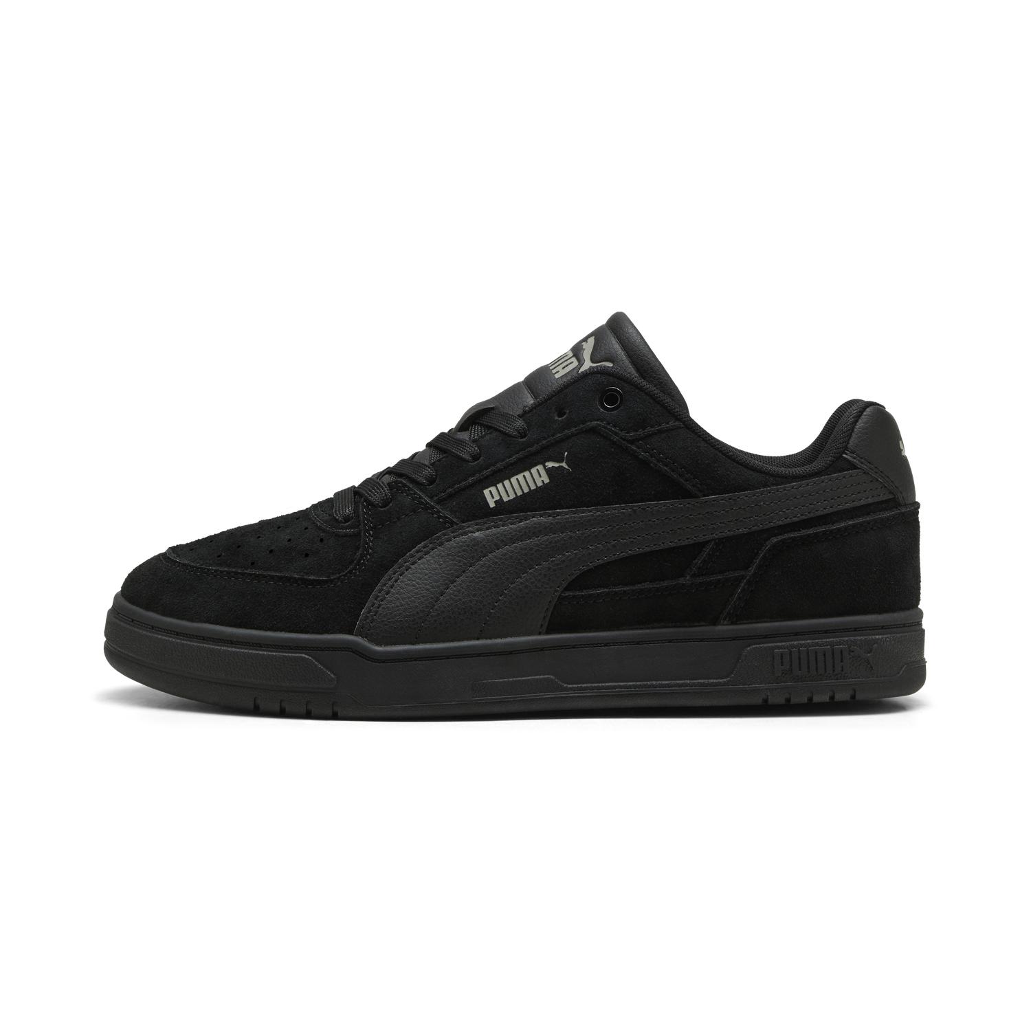 Zapatillas Urbanas Puma Hombre Caven Iii Sd Negro 10 US