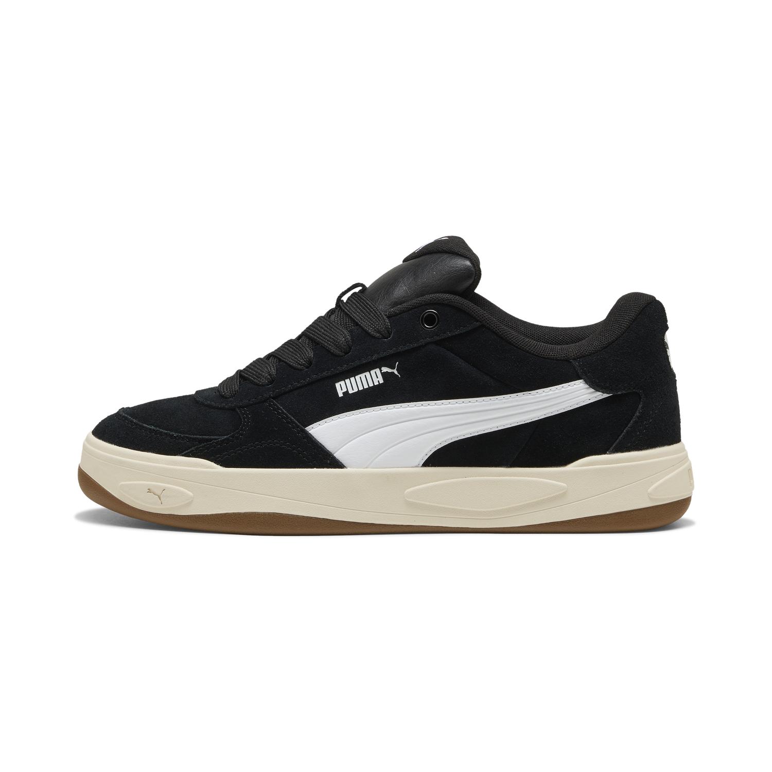 Zapatillas Urbanas Puma Hombre Park Lifestyle Ii Sd Negro 10 US