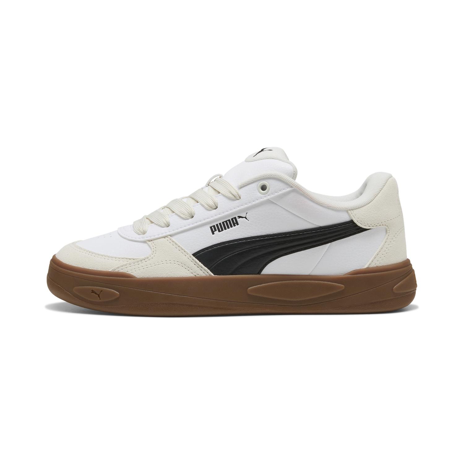 Zapatillas Urbanas Puma Hombre Park Lifestyle Ii Blanco 9 US
