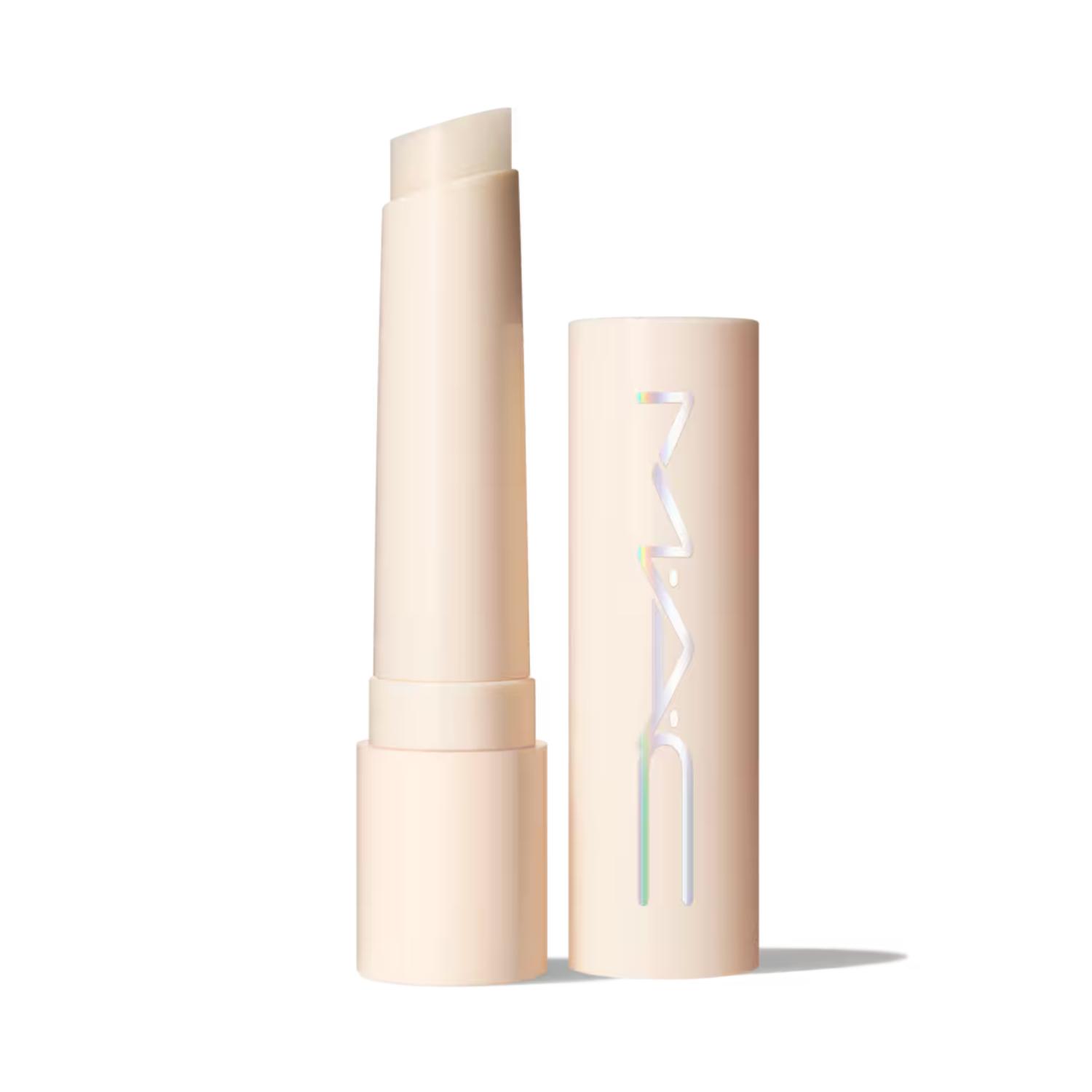 Brillo Labial Mac Squirt Plumping Gloss Lava Sparks 2.3G