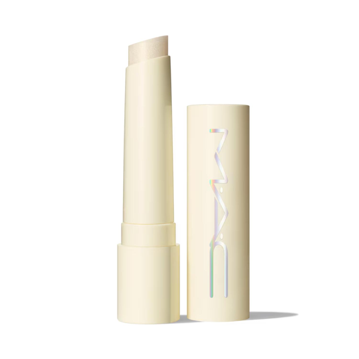 Brillo Labial Mac Squirt Plumping Gloss Solar Sparks 2.3G