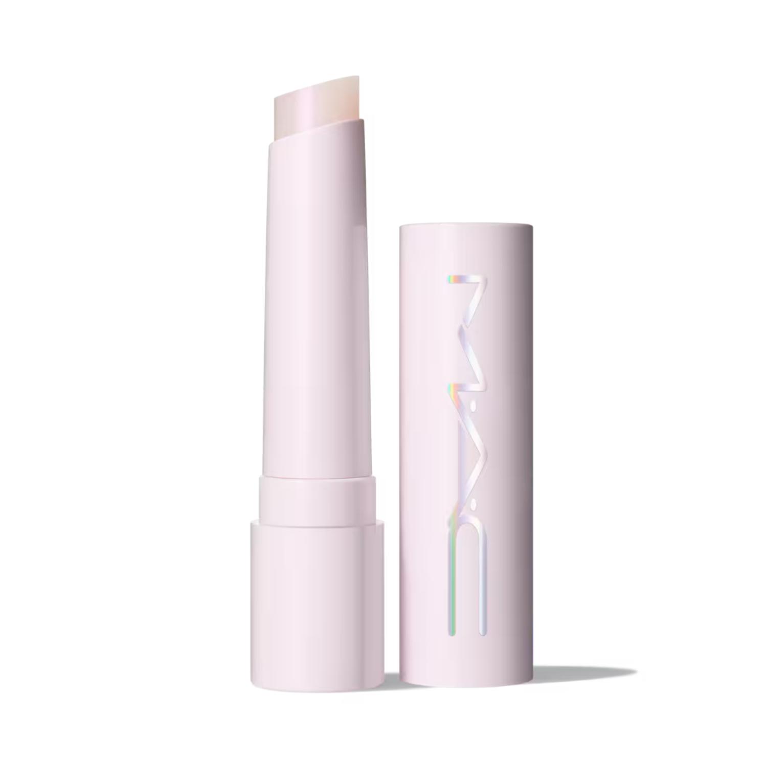 Brillo Labial Mac Squirt Plumping Gloss Violet Sparks 2.3G